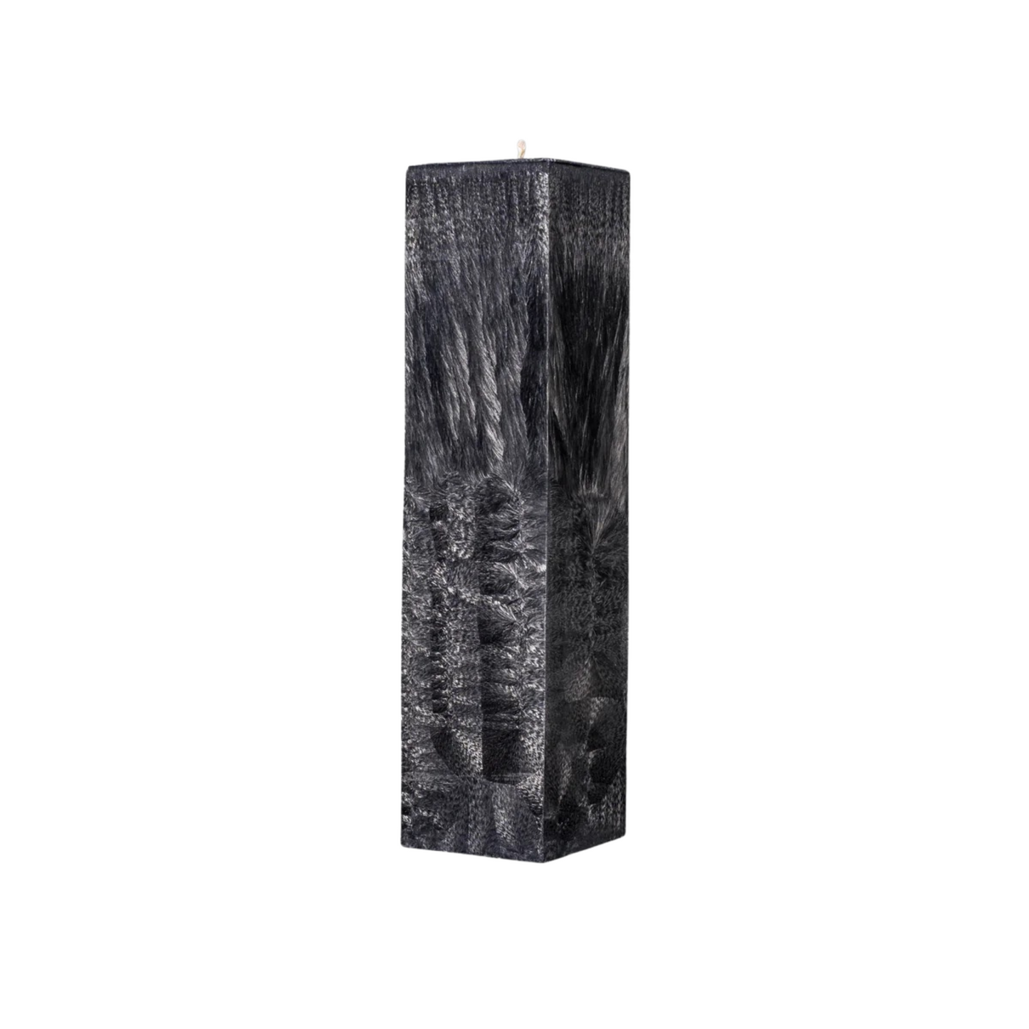 BLACK CANDLE