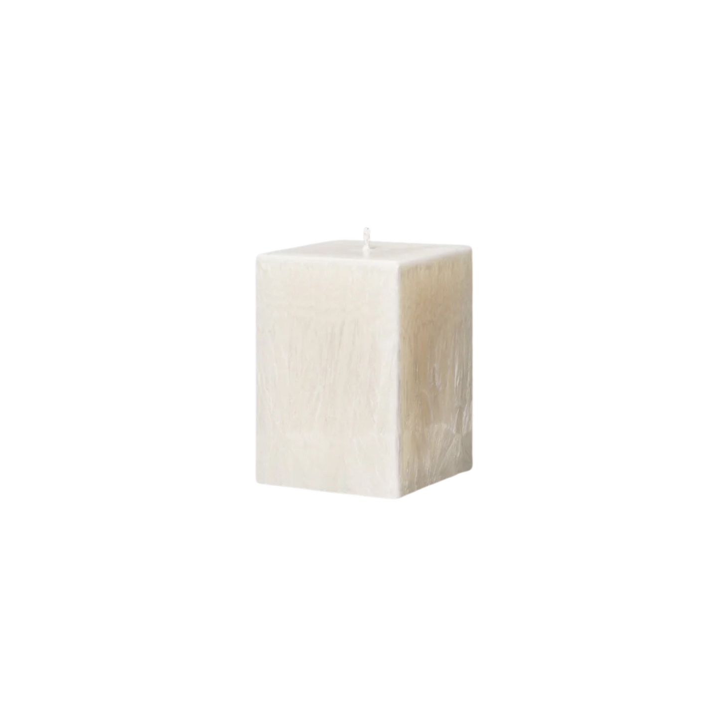 WHITE CANDLE