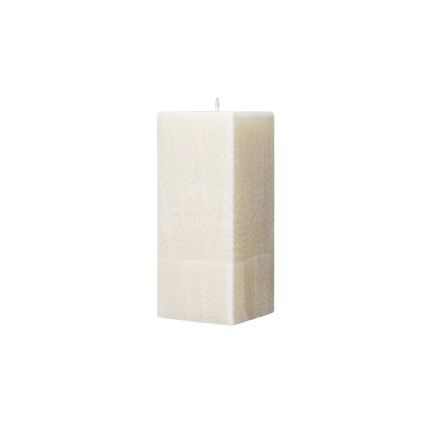 WHITE CANDLE