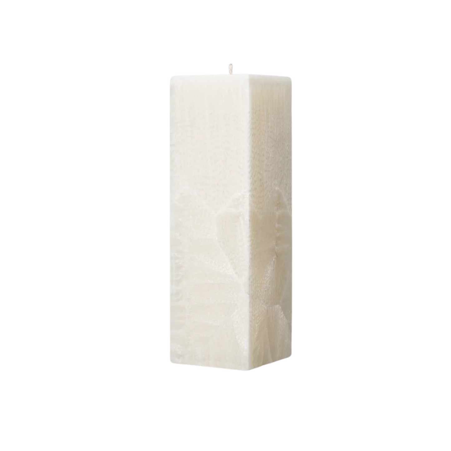WHITE CANDLE