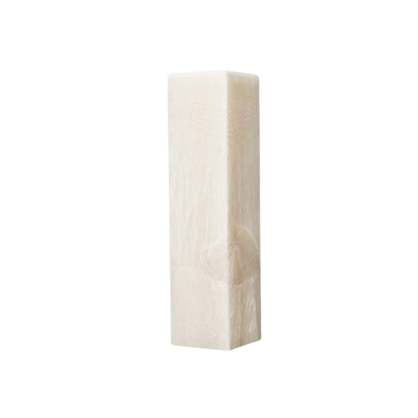 WHITE CANDLE