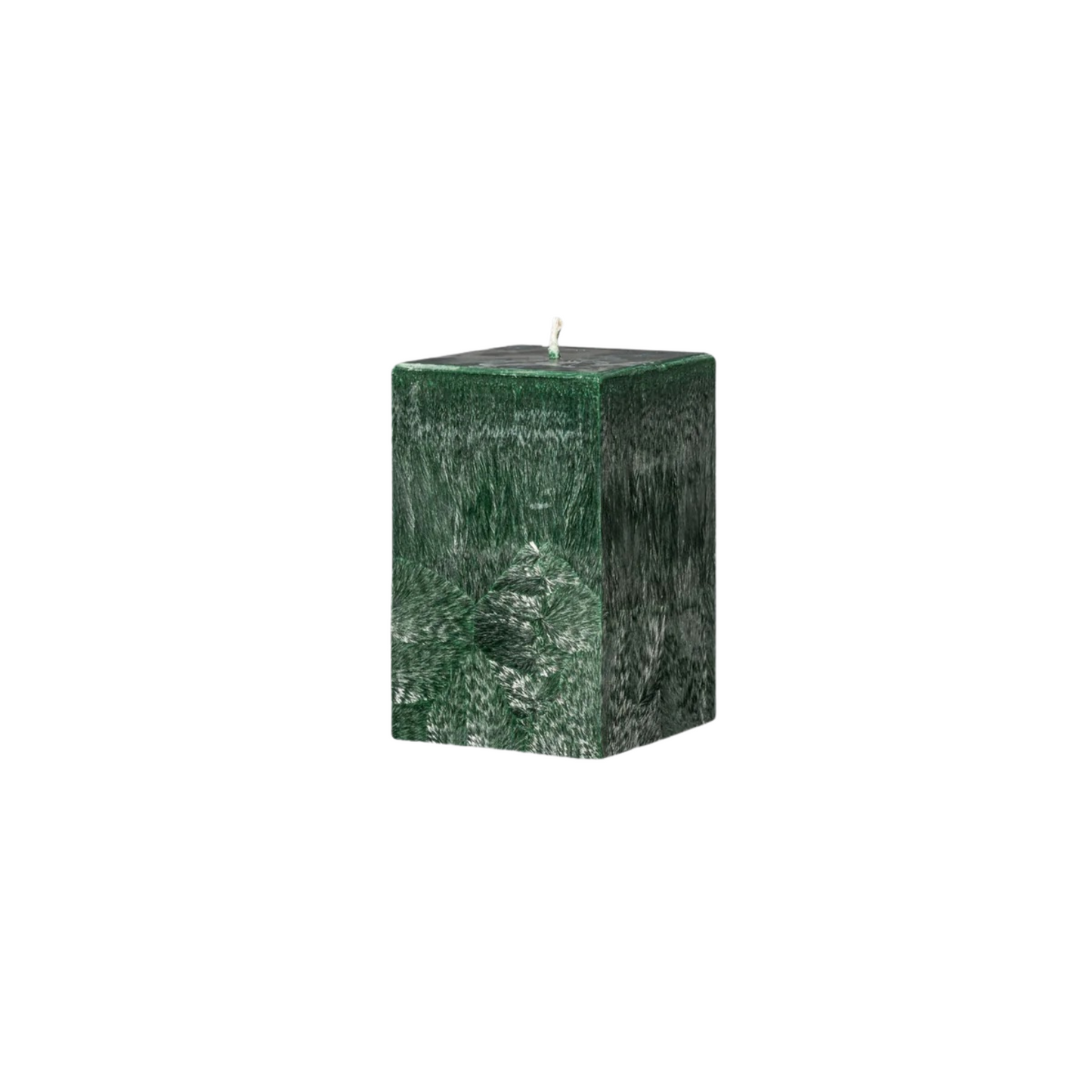GREEN CANDLE