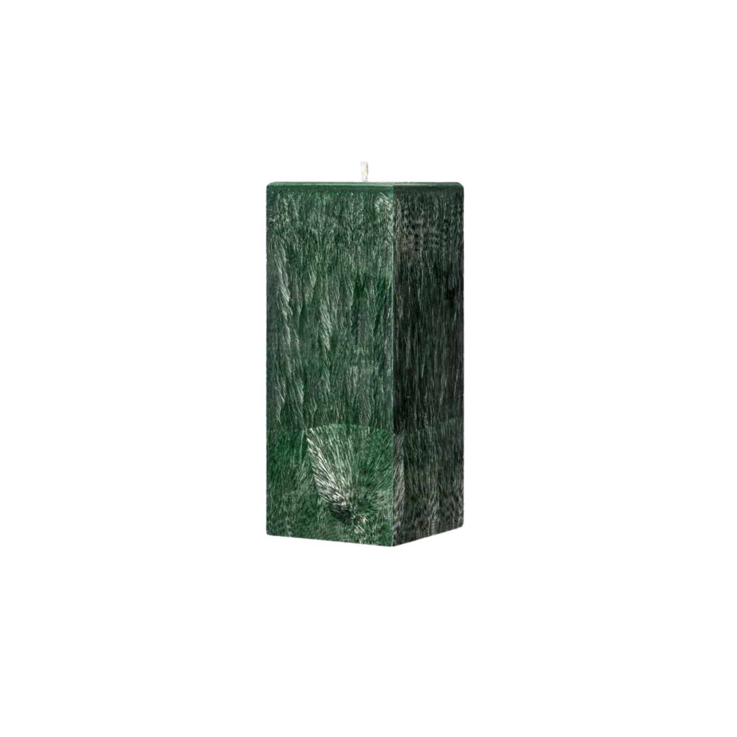 GREEN CANDLE
