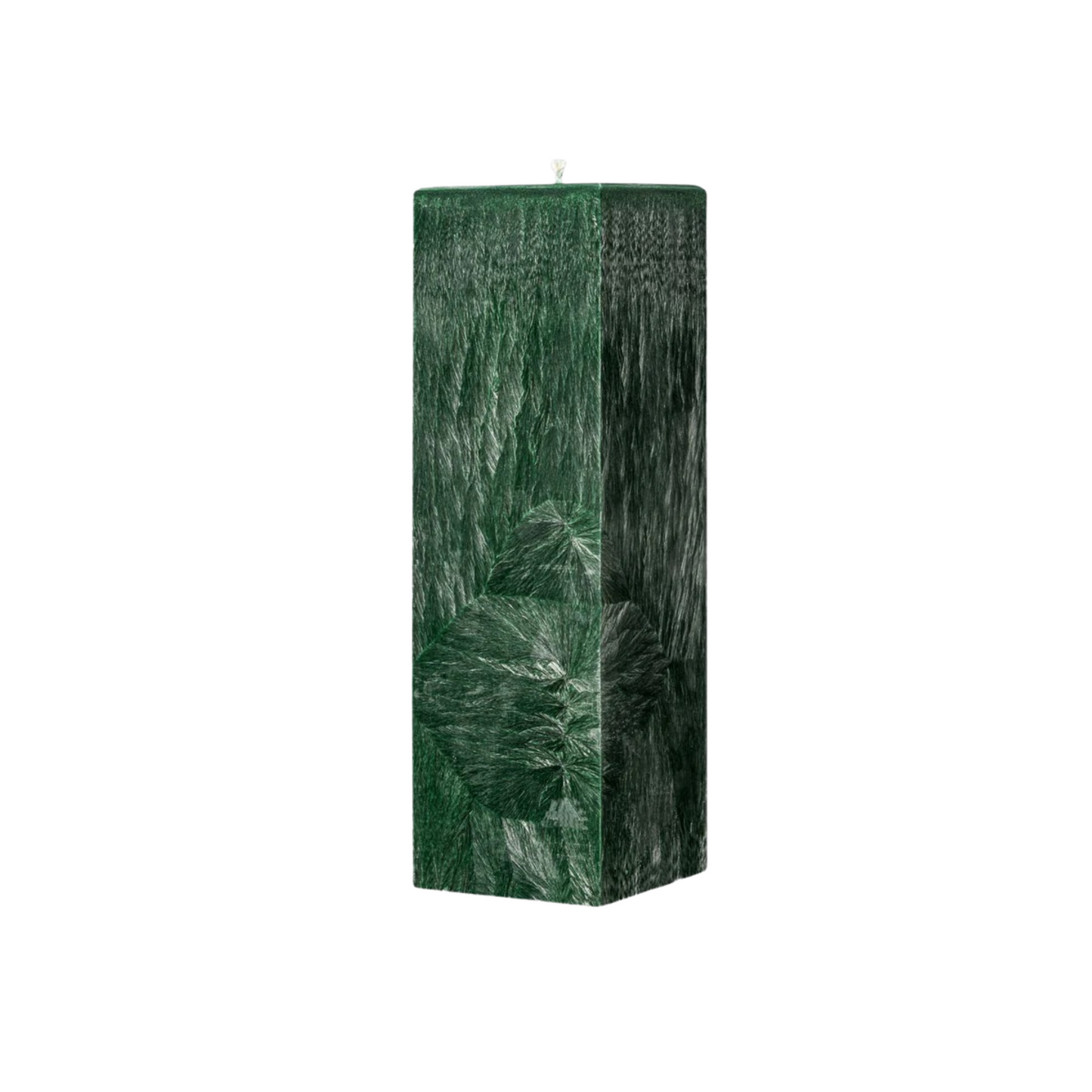 GREEN CANDLE