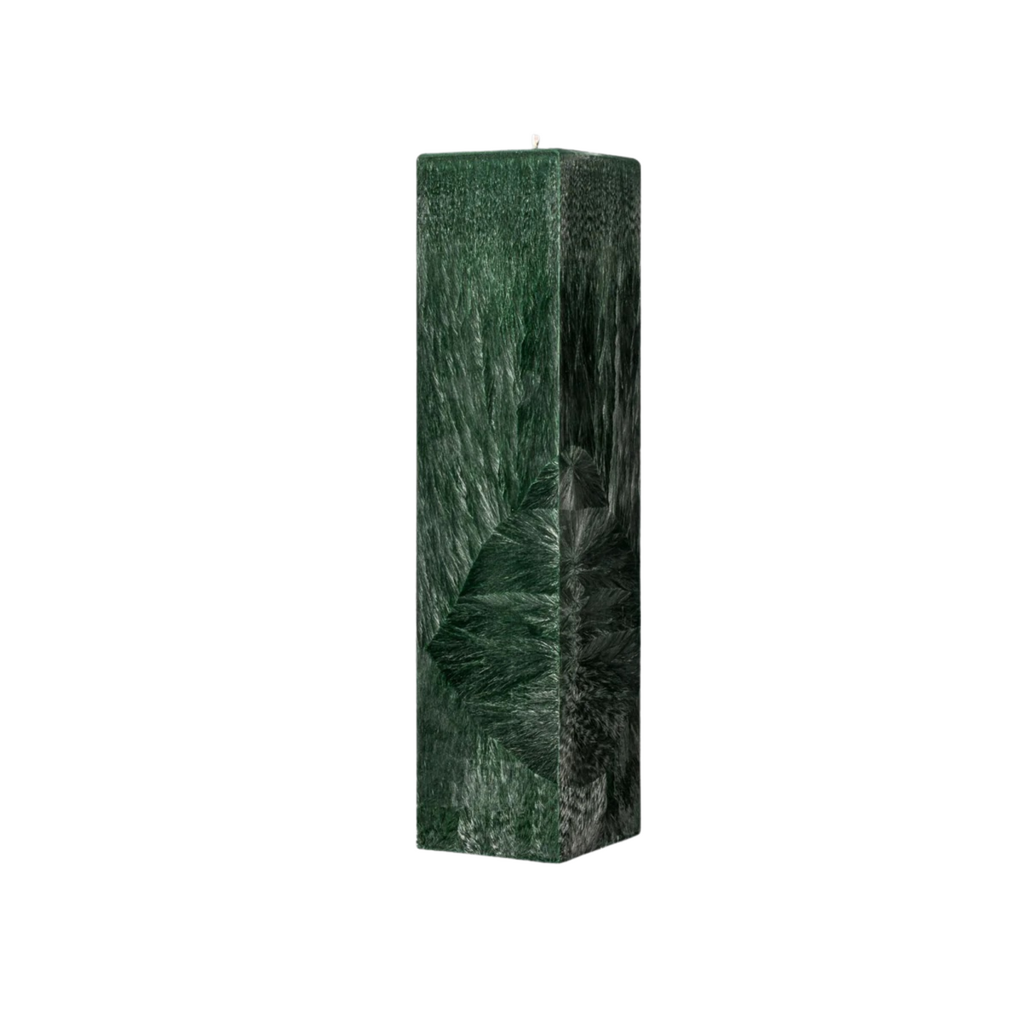 GREEN CANDLE