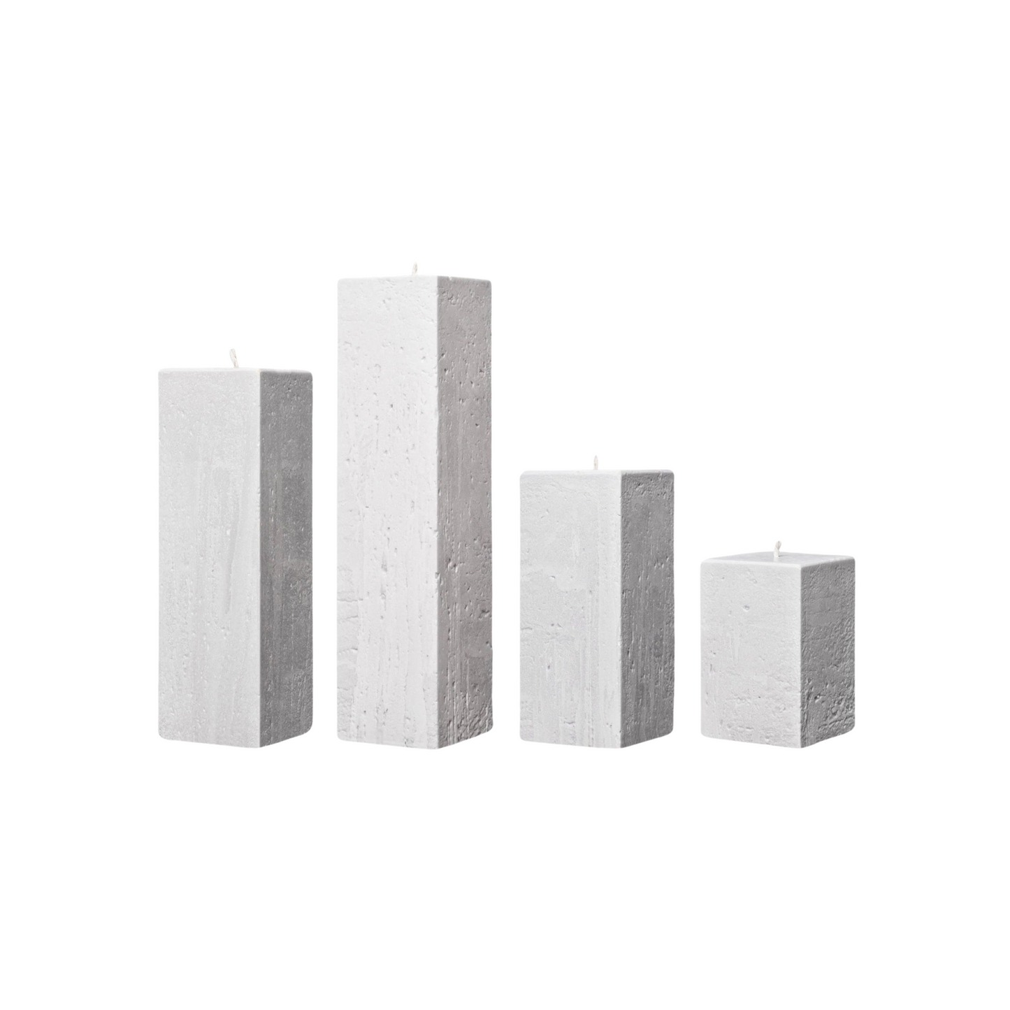CONCRETE CANDLE
