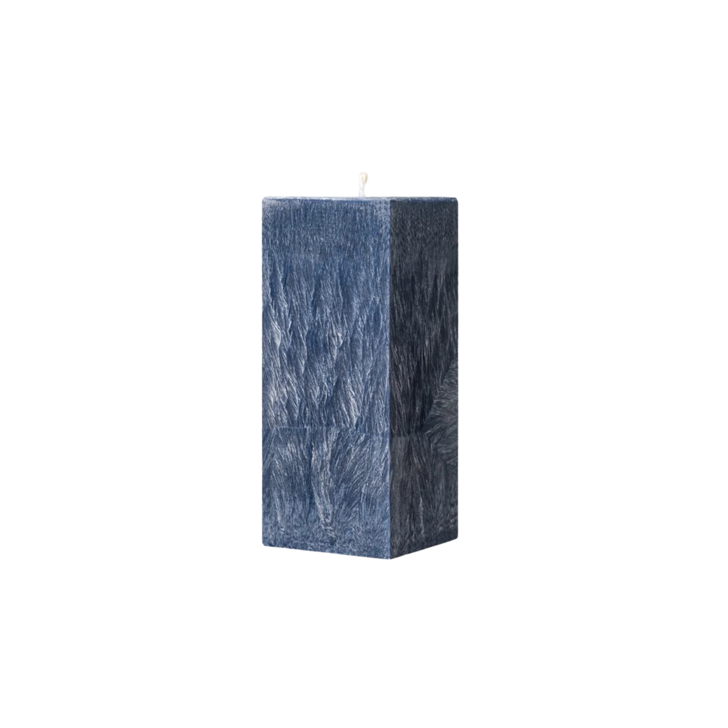 BLUE CANDLE