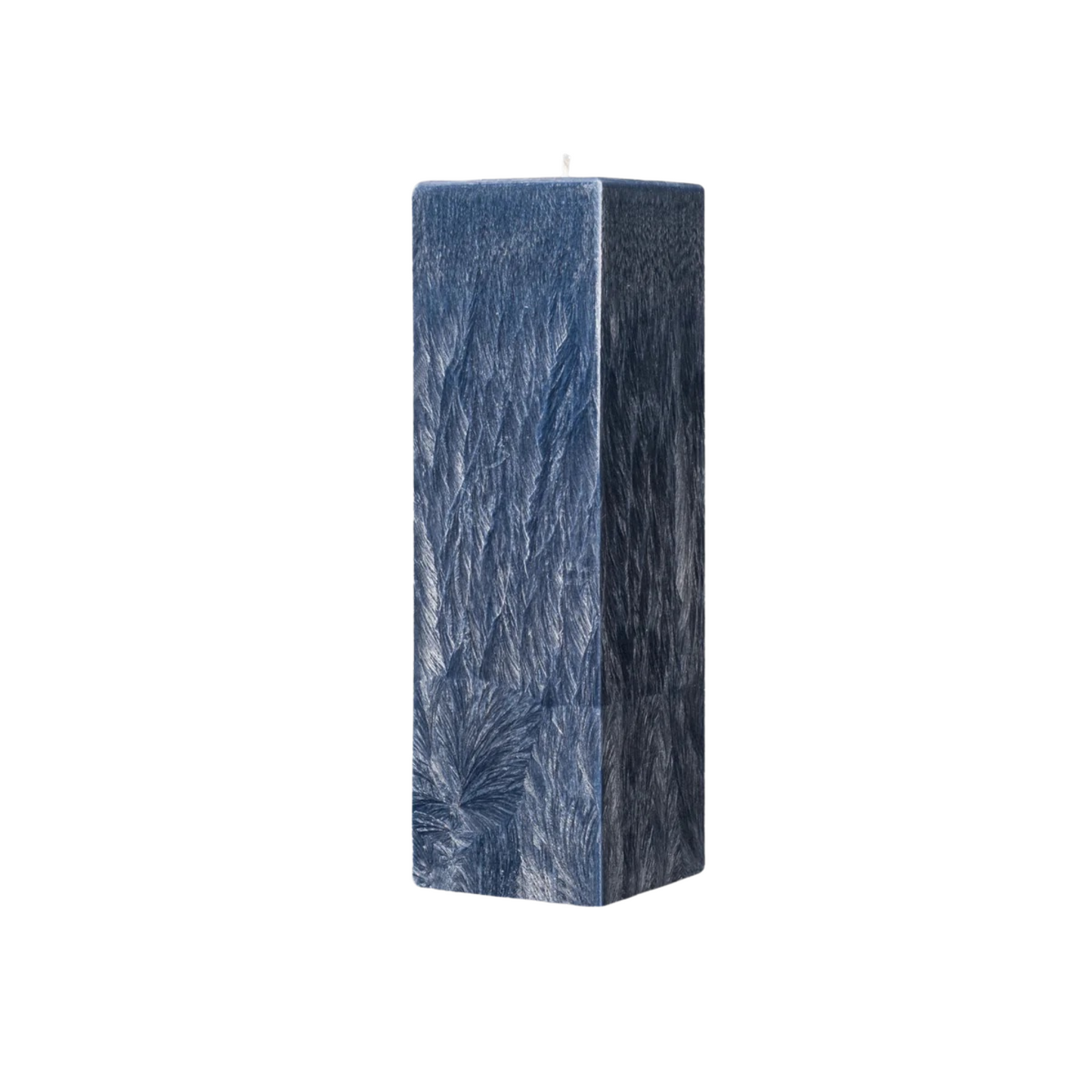BLUE CANDLE