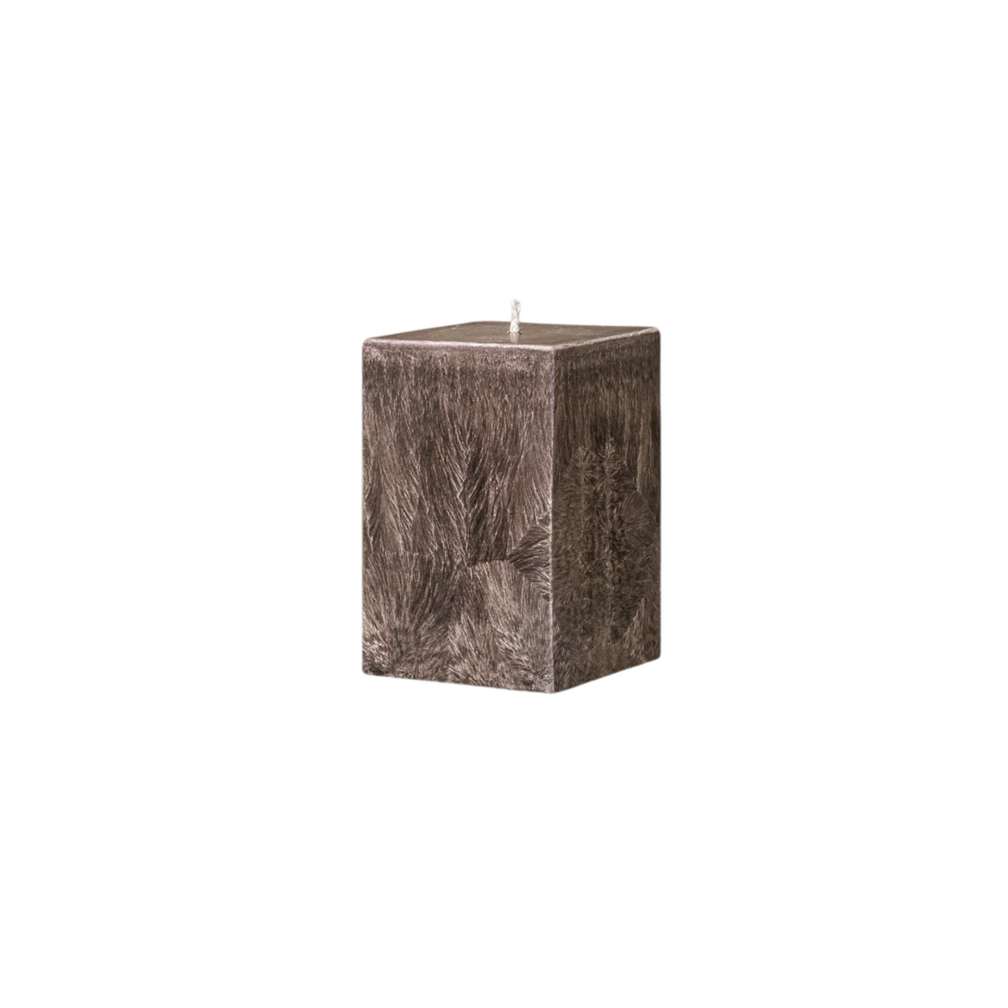 BROWN CANDLE