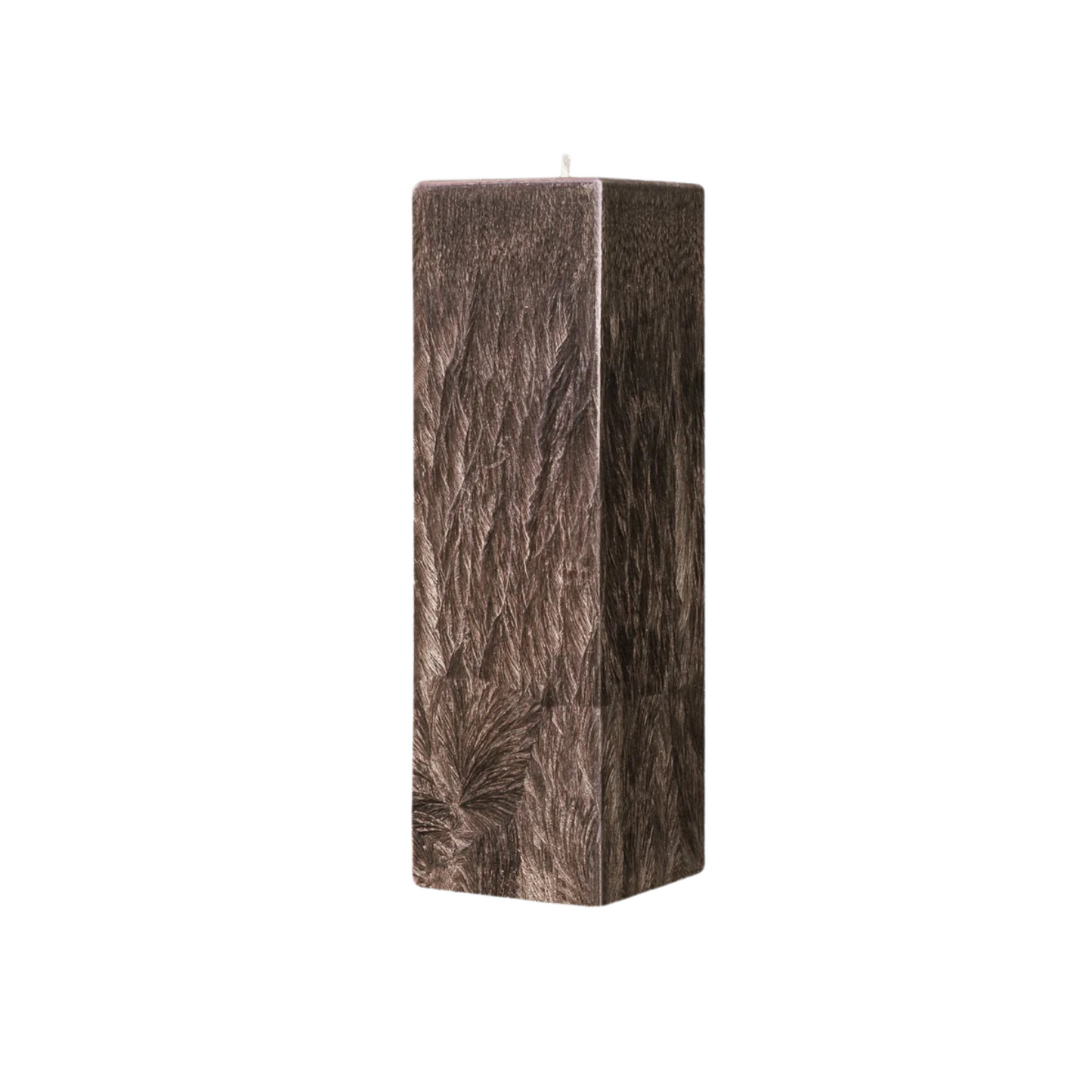 BROWN CANDLE