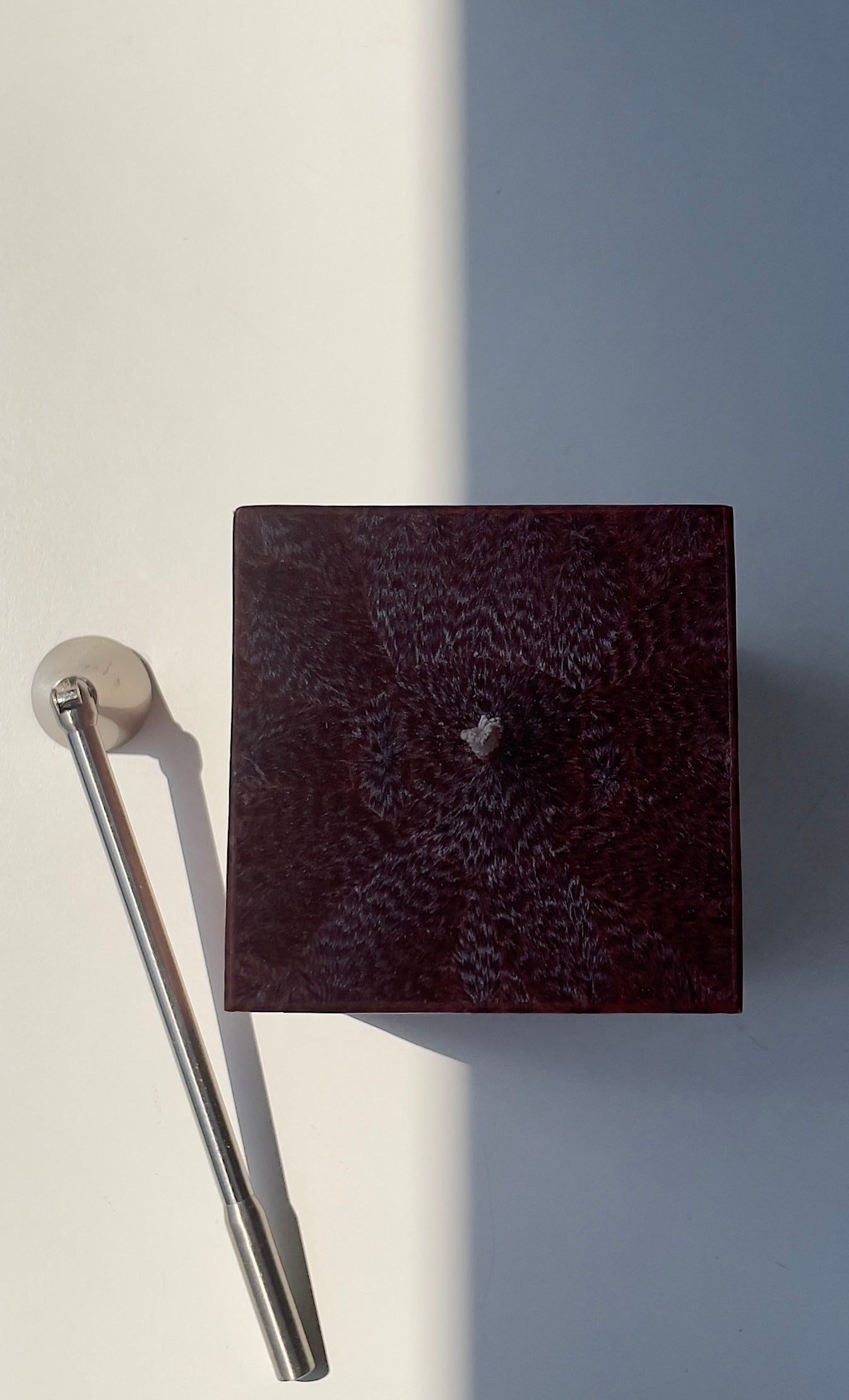 BROWN CANDLE