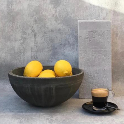 CONCRETE CANDLE