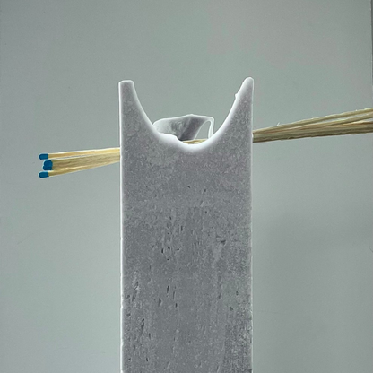 CONCRETE CANDLE