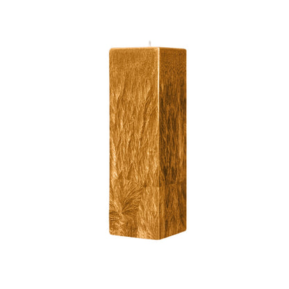 ORANGE CANDLES FAMILY