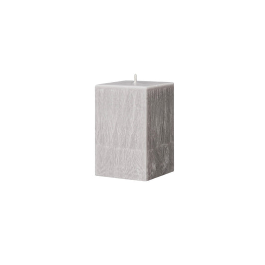 GRAY CANDLE