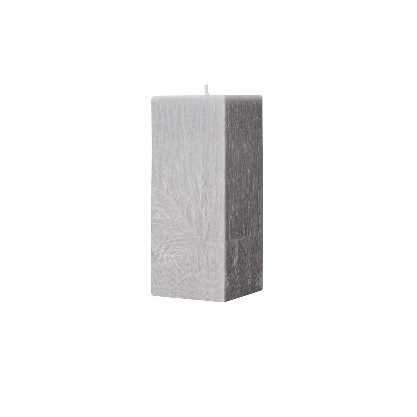 GRAY CANDLE