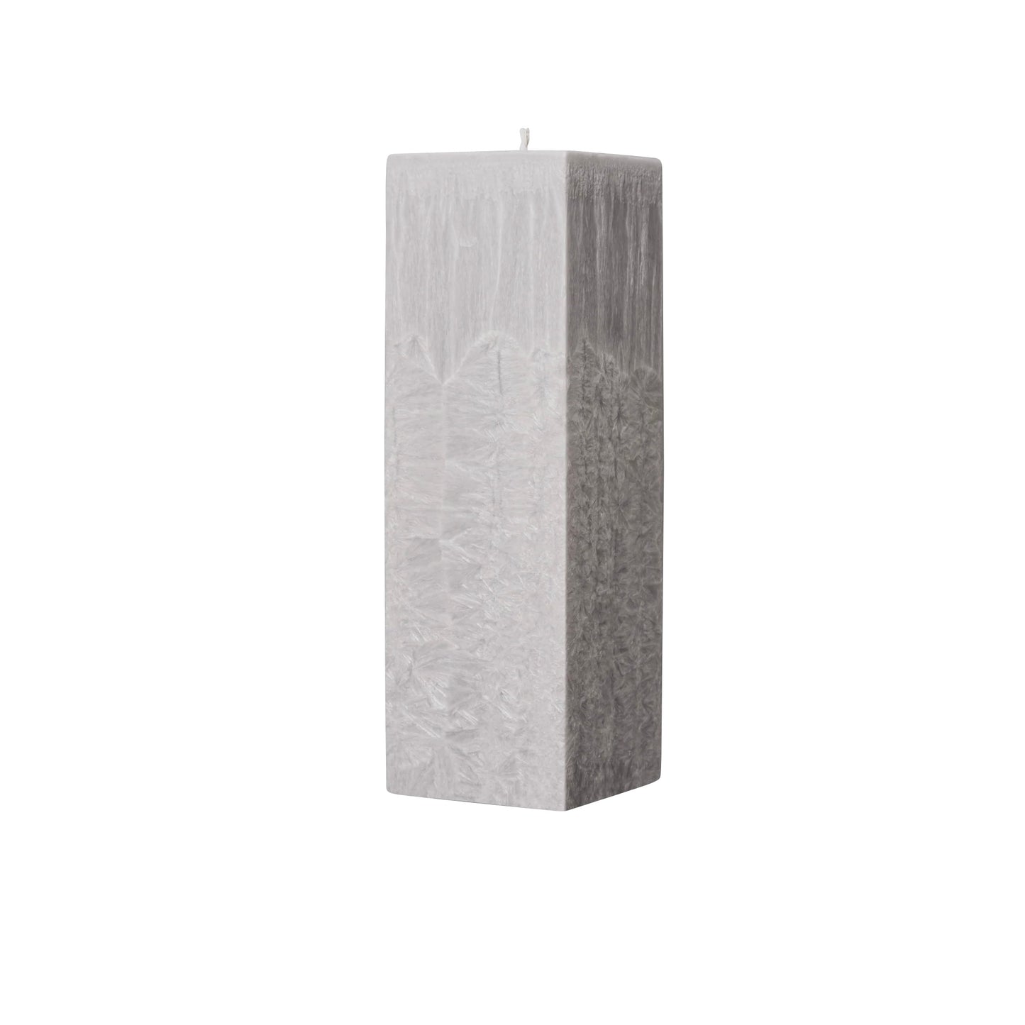 GRAY CANDLE