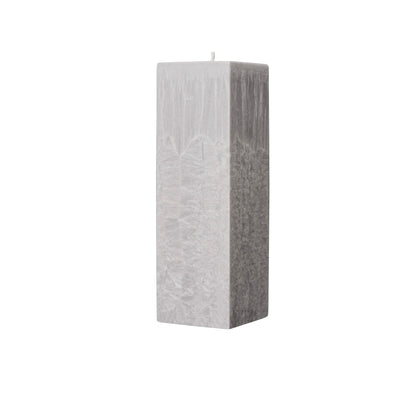 GRAY CANDLE