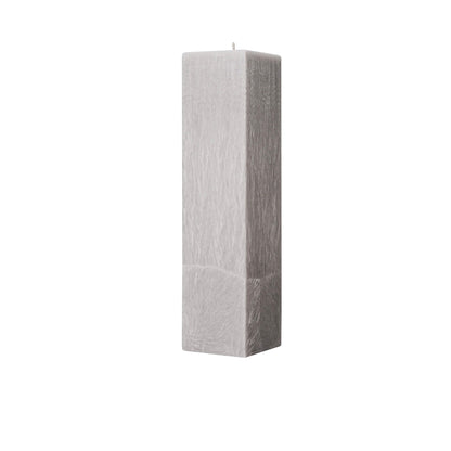 GRAY CANDLE